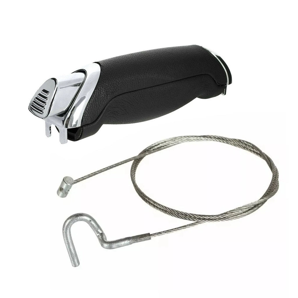 Hand Brake Stop Handle & Release Cable for Ford Vehicles (2006–2015)