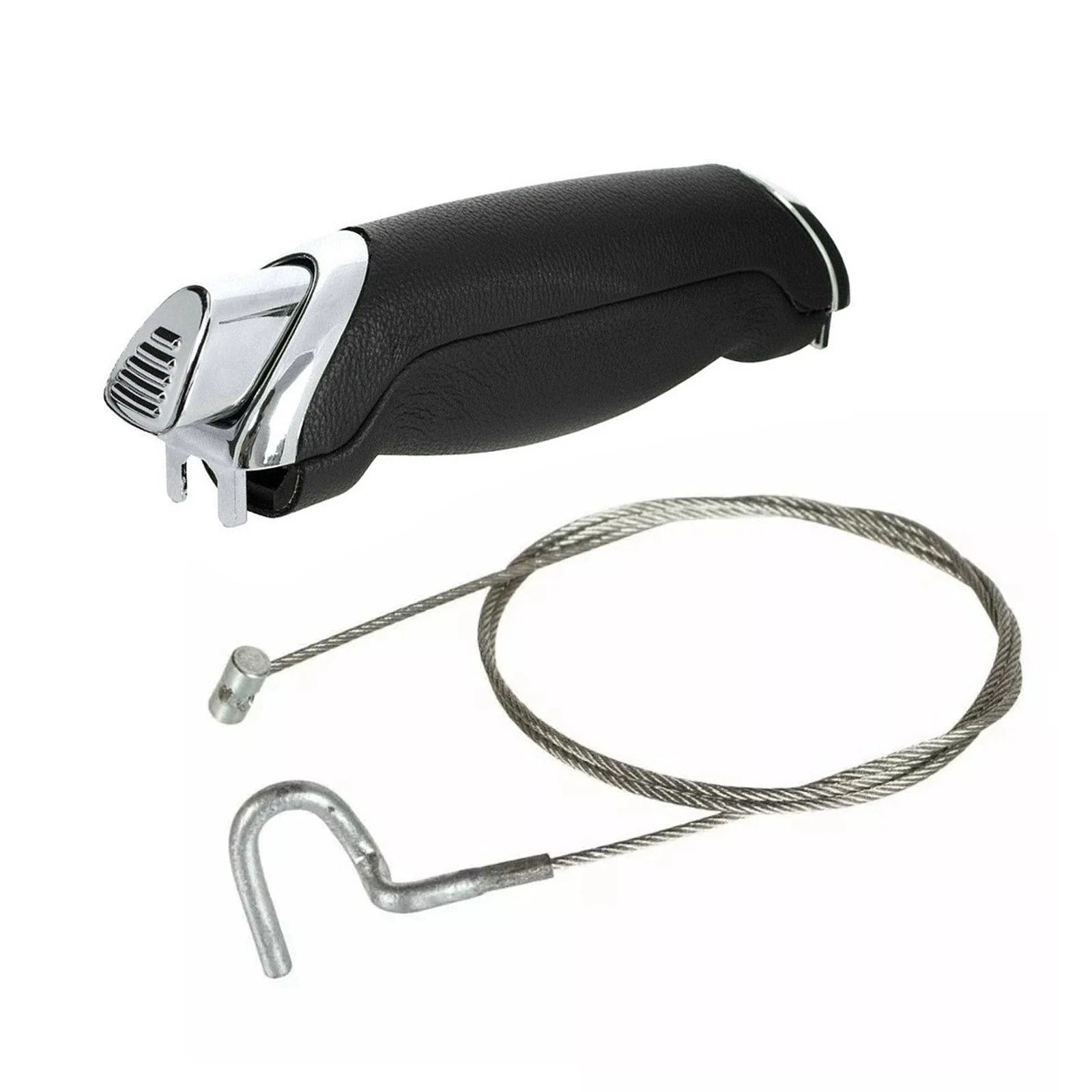 Hand Brake Stop Handle & Release Cable for Ford Vehicles (2006–2015)