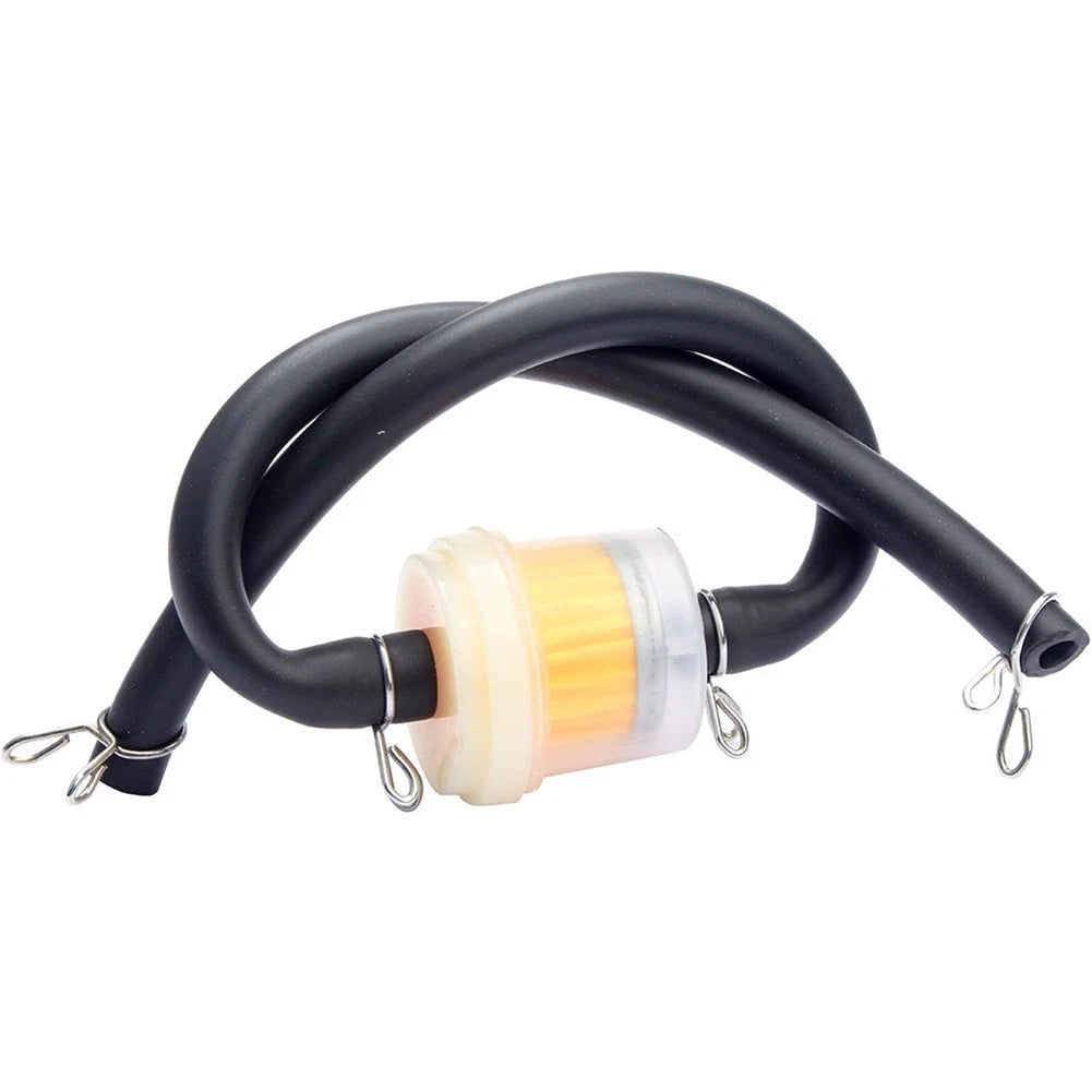 Oil Pipe Filters for