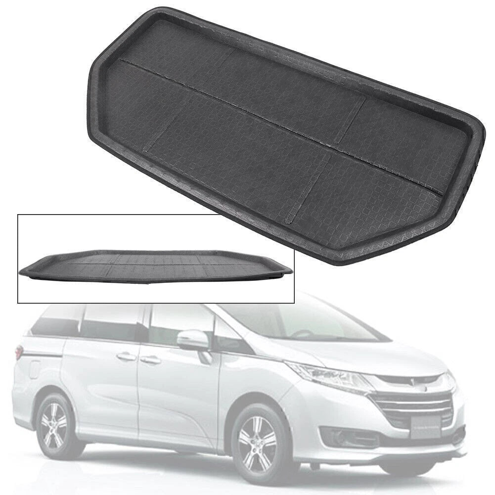 Trunk Liner Cargo Tray for Honda Odyssey (2015–2018)