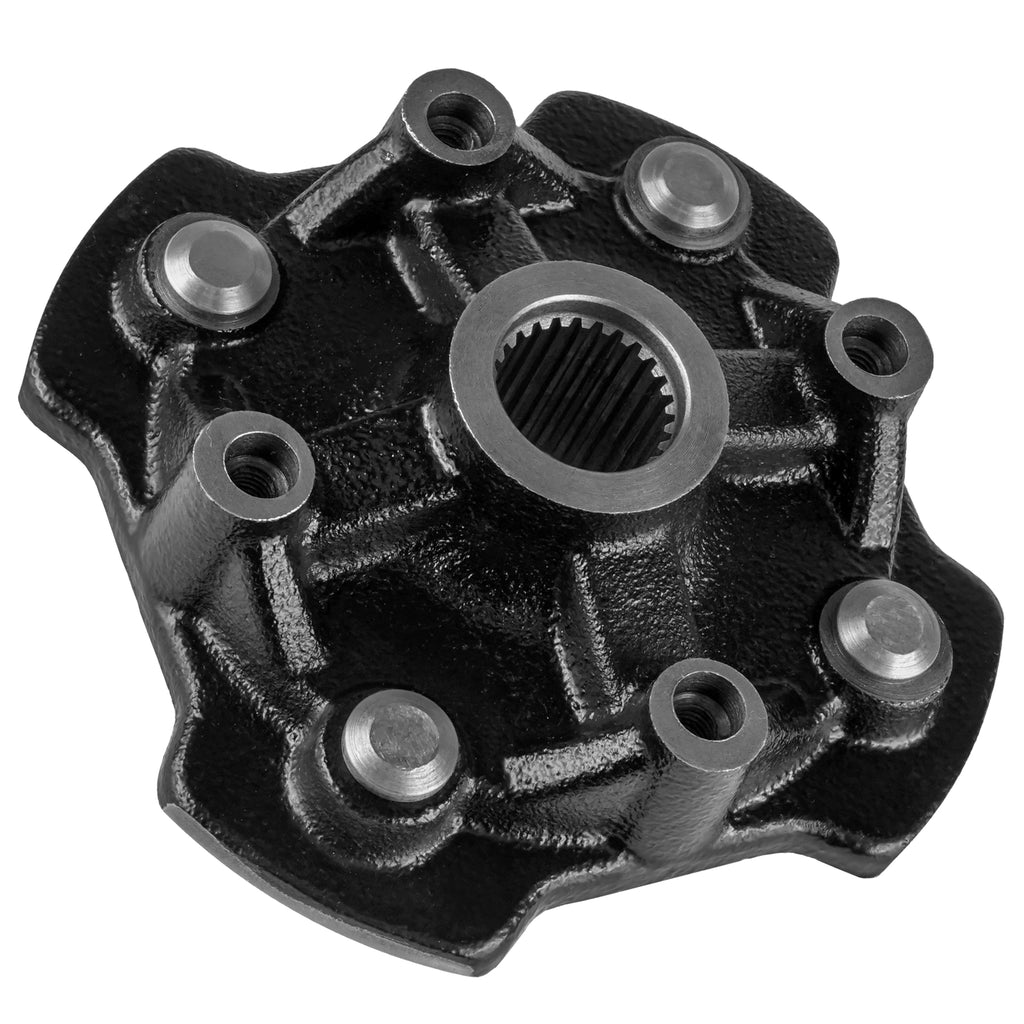 Front Left Wheel Hub Replacement for Honda Rancher 420 TRX420TE1 (2014–2015)