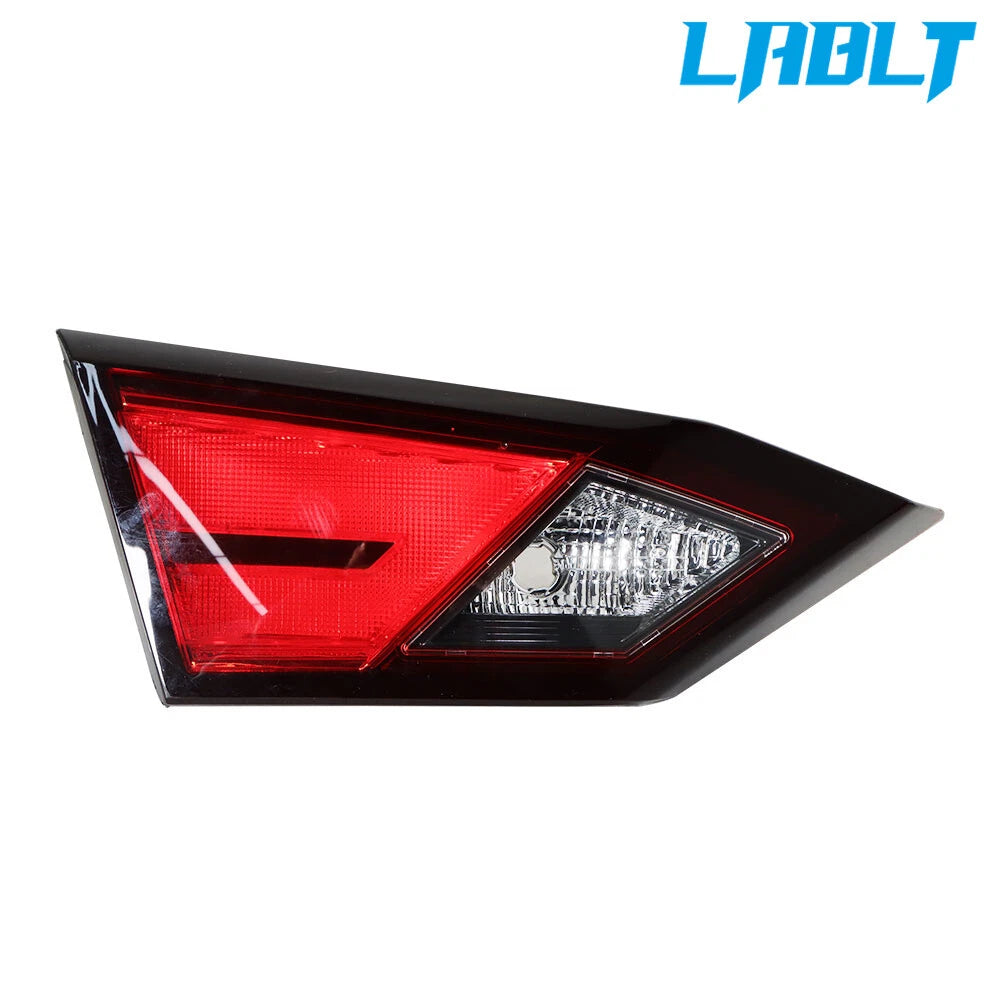 Driver Left Inner Tail Light Brake Lamp Assembly for Altima (2019–2022)