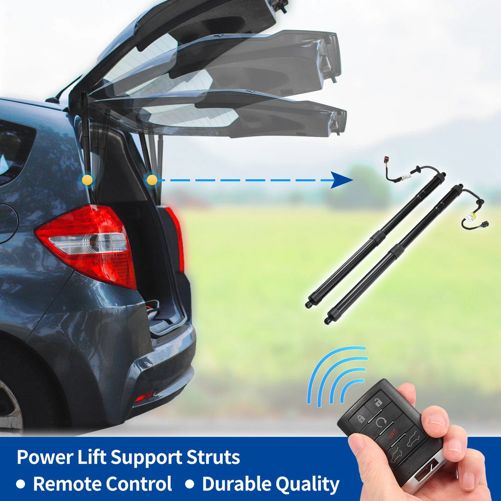 Left Right Tailgate Power Lift Support Replacement for Hyundai i40 (2008–2025)