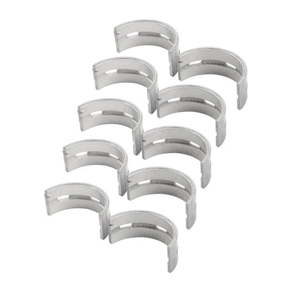10X Crankshaft Main Bearings for Yamaha YZF1000 R1 (1998–2003)
