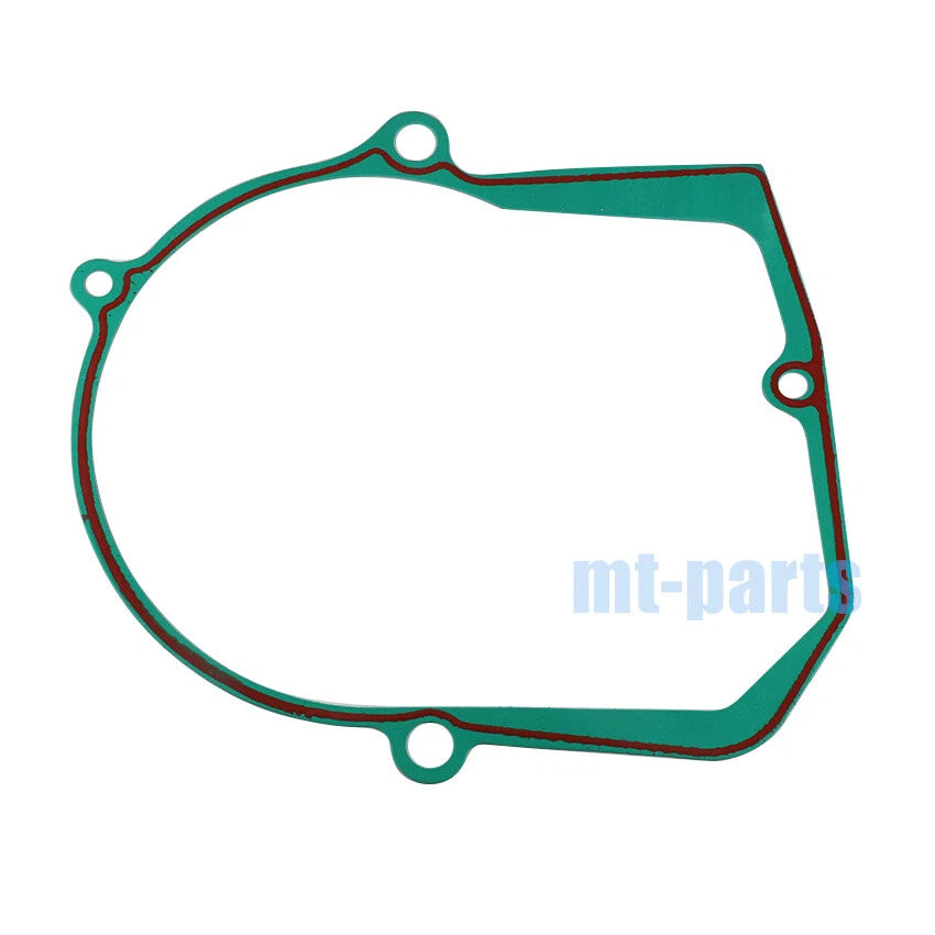 Stator Cover Gasket for Yamaha T50 T80 Town Mate (1983–1993)