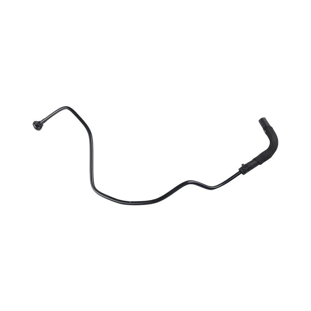 Coolant Overflow Tank Hose for Audi A6 C7 (2011–2018) High Temp Resistant