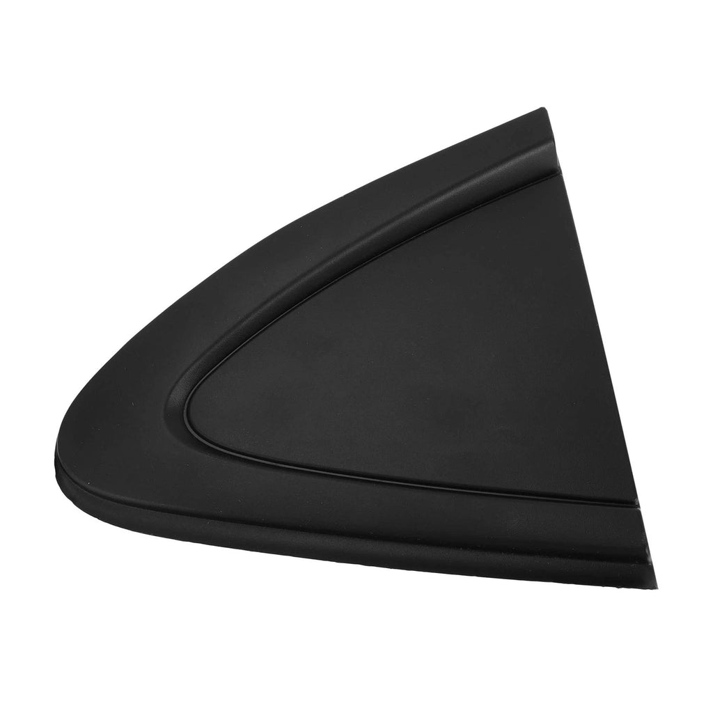 Front Left Side Pillar Corner Triangle Trim for Chevrolet Cruze (2016–2019)