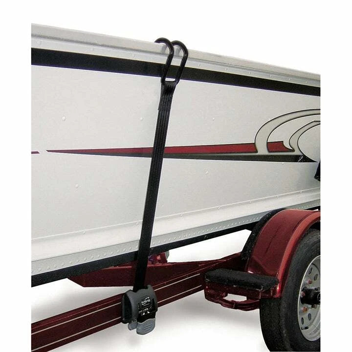Retractable Gunwale Tie Down for BoatBuckle (F14221)