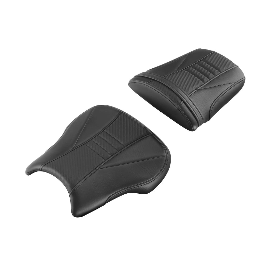 Driver & Passenger Seats for Honda CBR600RR (2003–2004)