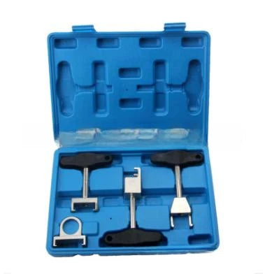 Fuel Injection Pipe Socket Wrench Set for Compact Portable Design