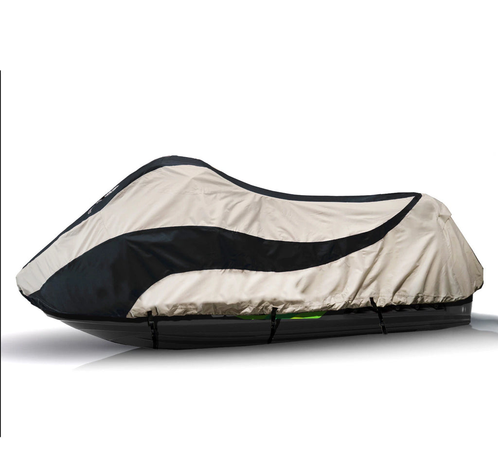 EliteShield Waterproof Cover for Kawasaki SX SXR SXi (1990–2023)