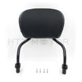 Sissy Bar Backrest Pad for Harley FLRT Freewheeler (2015–2020)