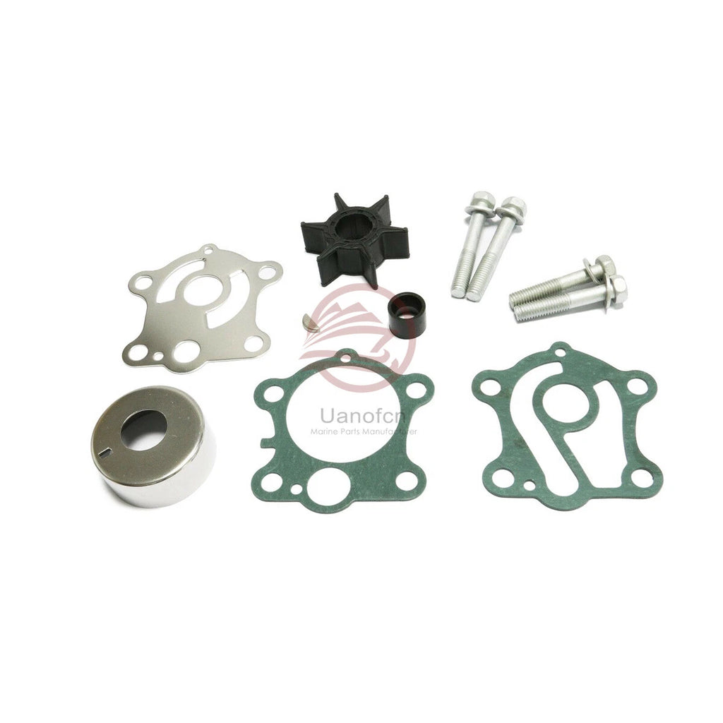 Water Pump Impeller Repair Kit for Yamaha 55HP (663-W0078-A0-00, 18-3425)
