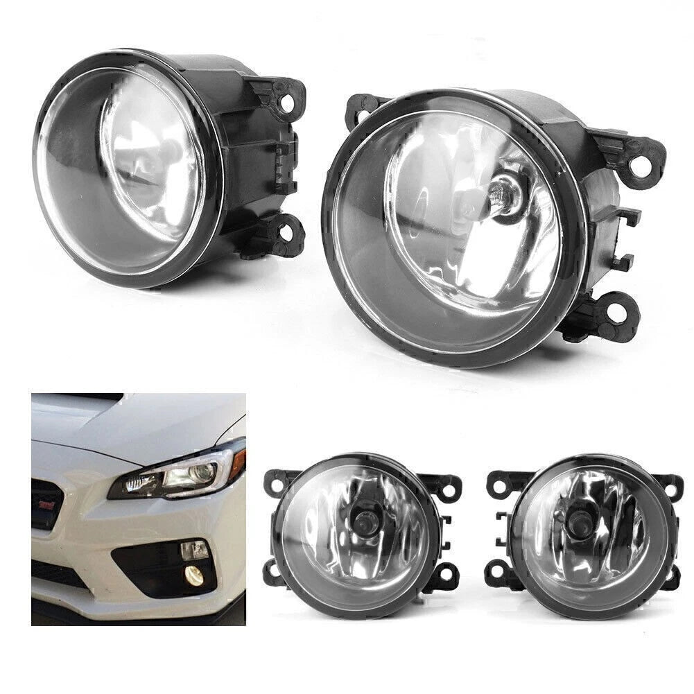Fog Light Lamp for Ford Focus (2008–2014) & Mustang (2005–2014)