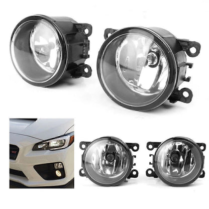 Fog Light Lamp for Ford Focus (2008–2014) & Mustang (2005–2014)