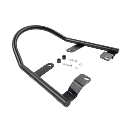 Passenger Rear Seat Grab Bar Armrest Handle for Yamaha XSR 700 (2017–2024)