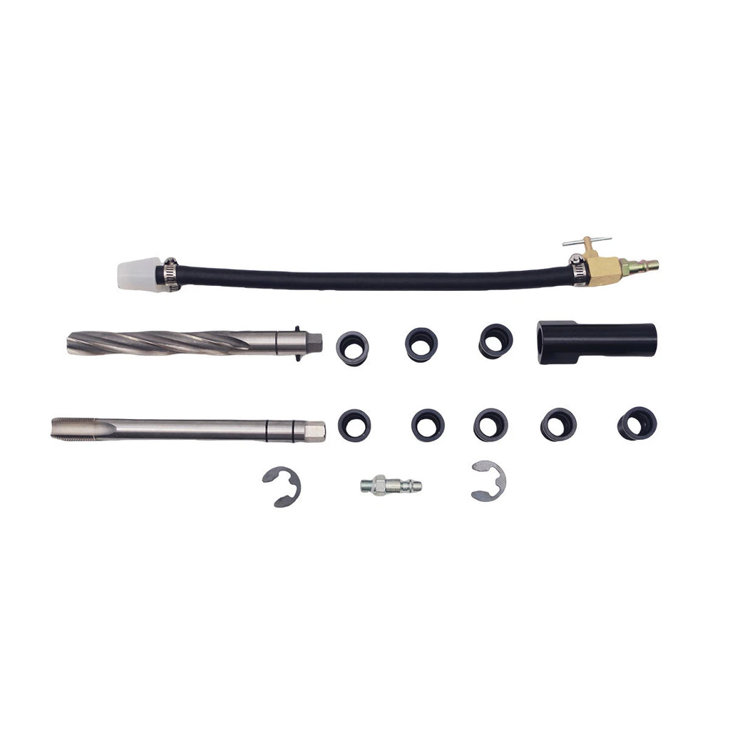 2X Spark Plug Thread Repair Kit for Ford Triton (1996–2003)