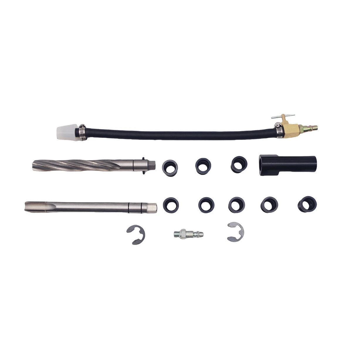 2X Spark Plug Thread Repair Kit for Ford Triton (1996–2003)