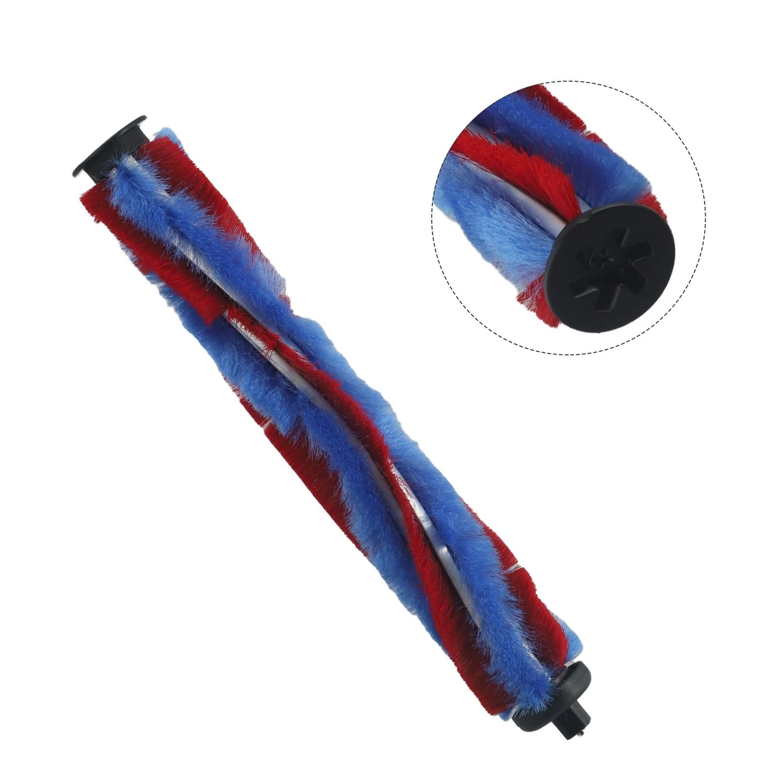 Roller Brush for P8 V8 P8 Plus P8 Max Vacuum Cleaner
