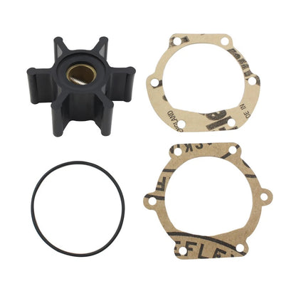 Marine Engine Cooling Water Pump Impeller for FORD — UK XLD 416 Escort Engine