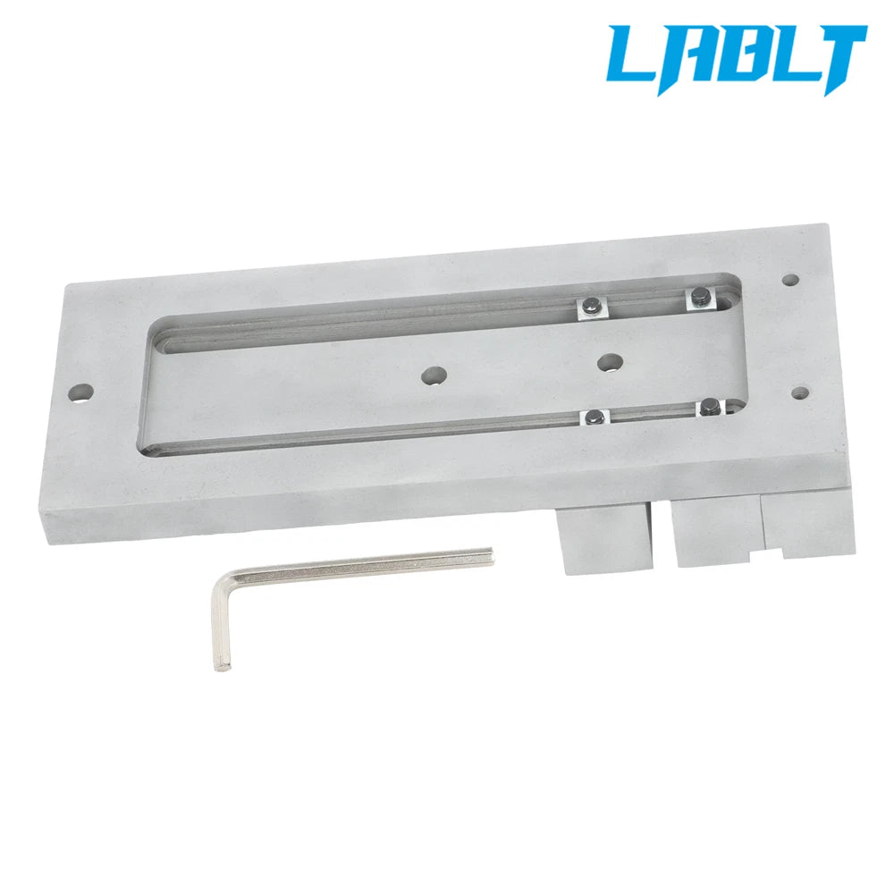 Bench Vise Clamp for 3018 Router (2018–2023)