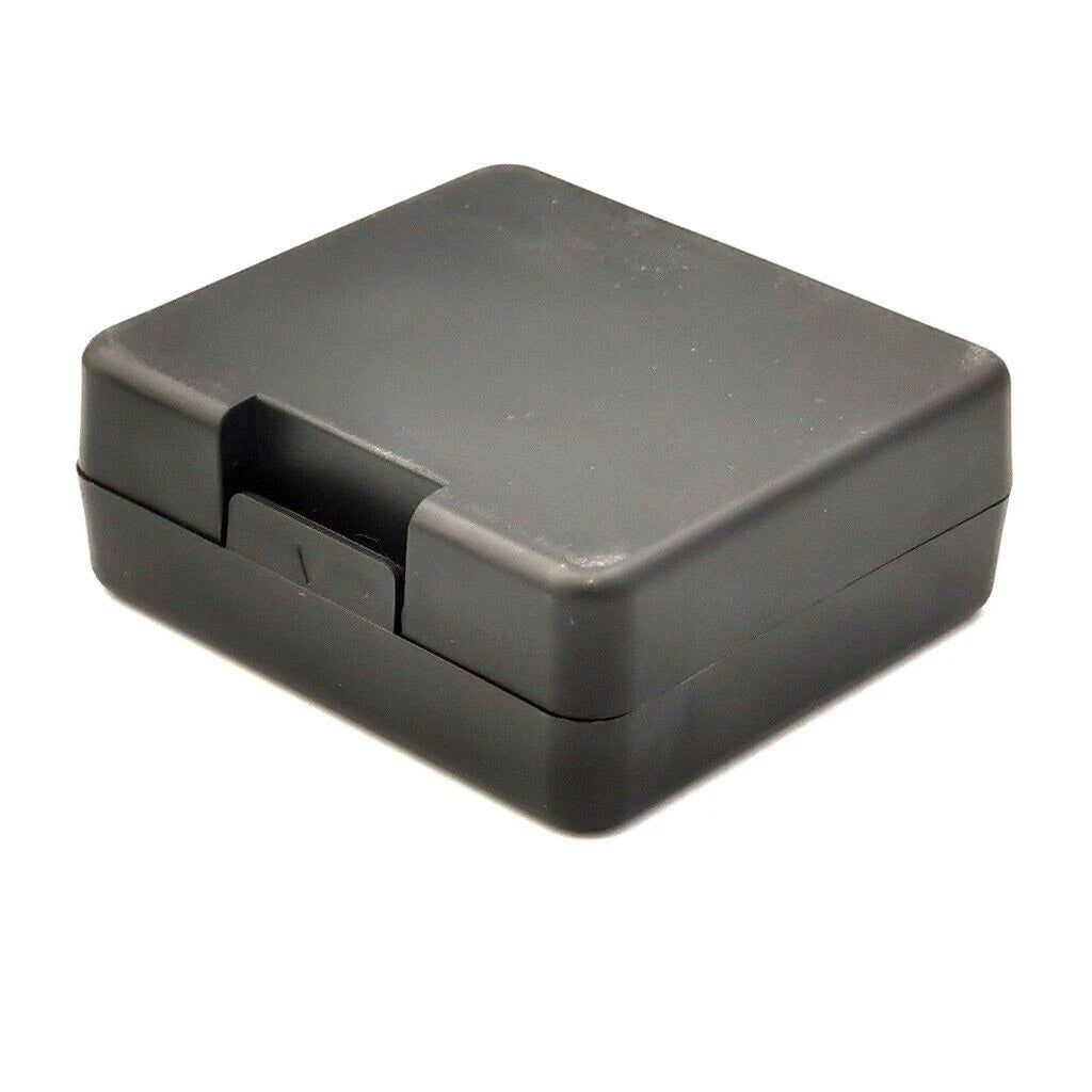 Waterproof Battery Storage Box for GoPro Hero 10 9 Black