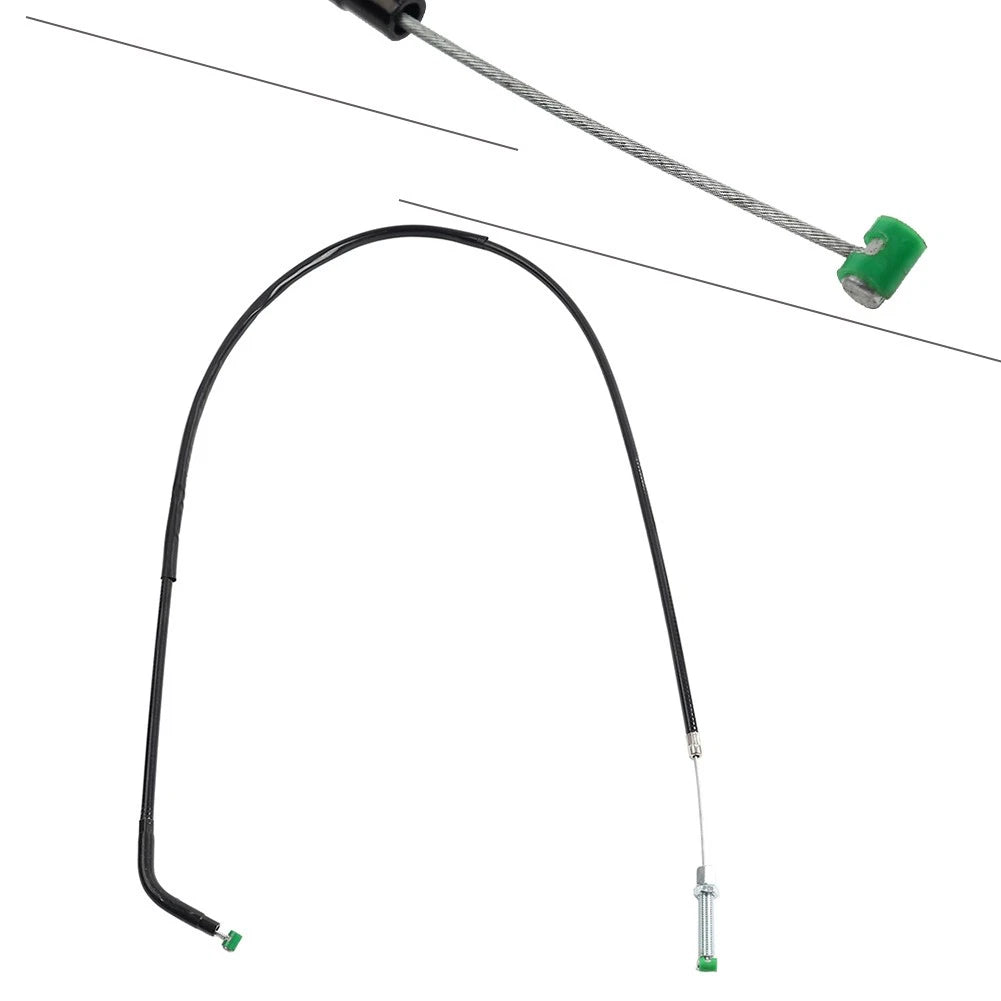 Clutch Cable for Suzuki GSX-R600 GSX-R750 (2004–2005)
