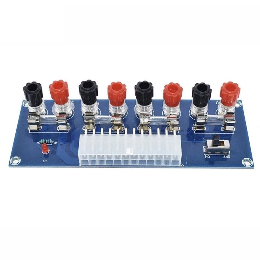 Circuit Module for XH M229 Desktop Case Power Supply