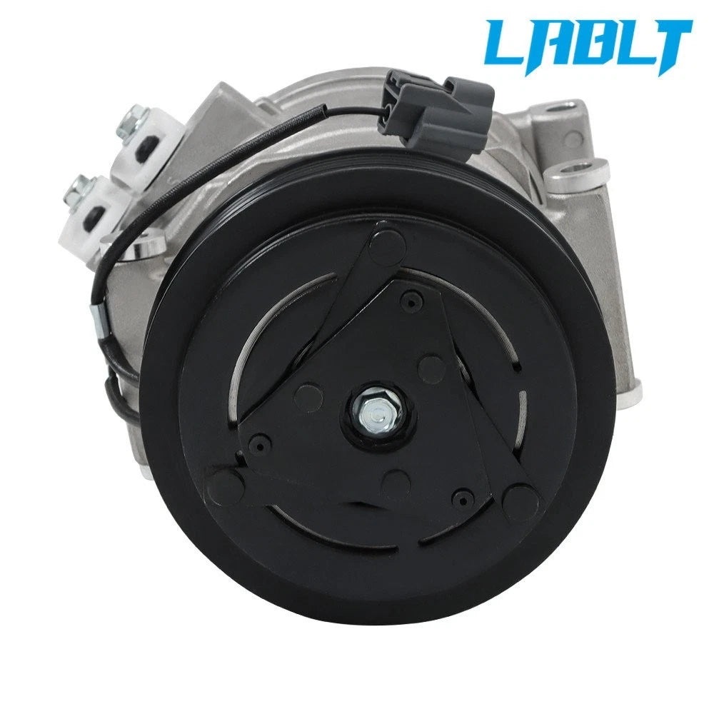 Front A/C Compressor for Honda Pilot Odyssey (2005–2007) Acura MDX (2003–2006)