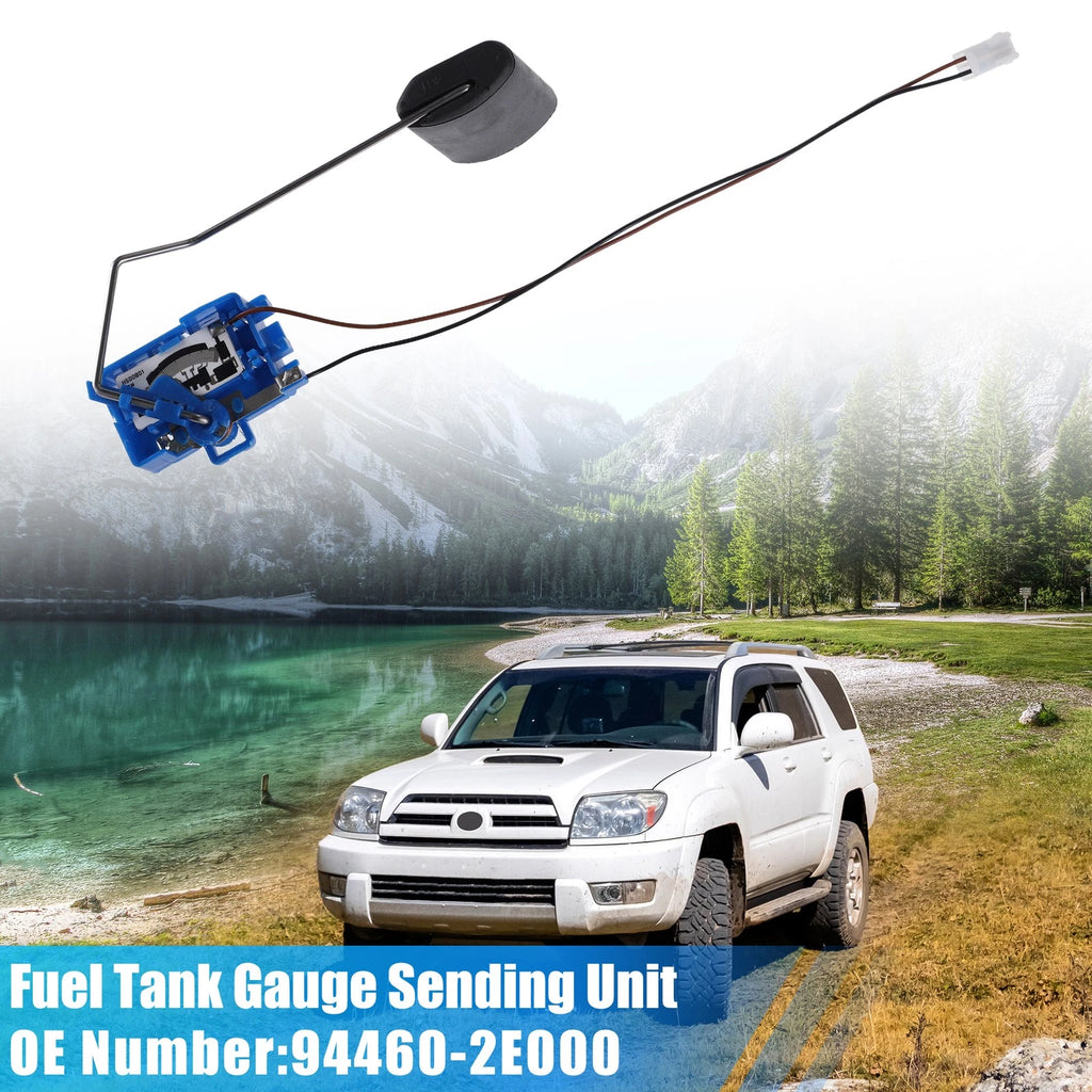 Fuel Tank Float Gauge Sending Unit Replacement for Hyundai Tucson (2005–2015)