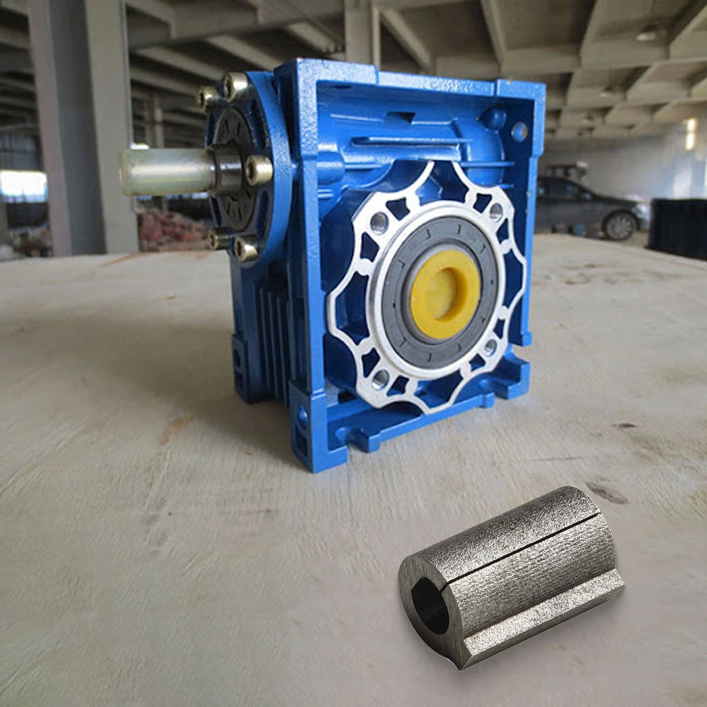 Shaft Adapter for Motor Coupling (2010–2020)