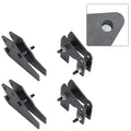 3 Inch Lift Kit for Polaris Ranger 570 1000 Crew (2015–2023)
