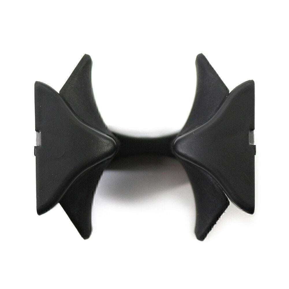 Center Console Cup Holder Insert Divider for Mercedes-Benz W204 C207 W212 X204
