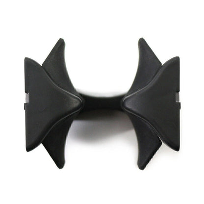 Center Console Cup Holder Insert Divider for Mercedes-Benz W204 C207 W212 X204
