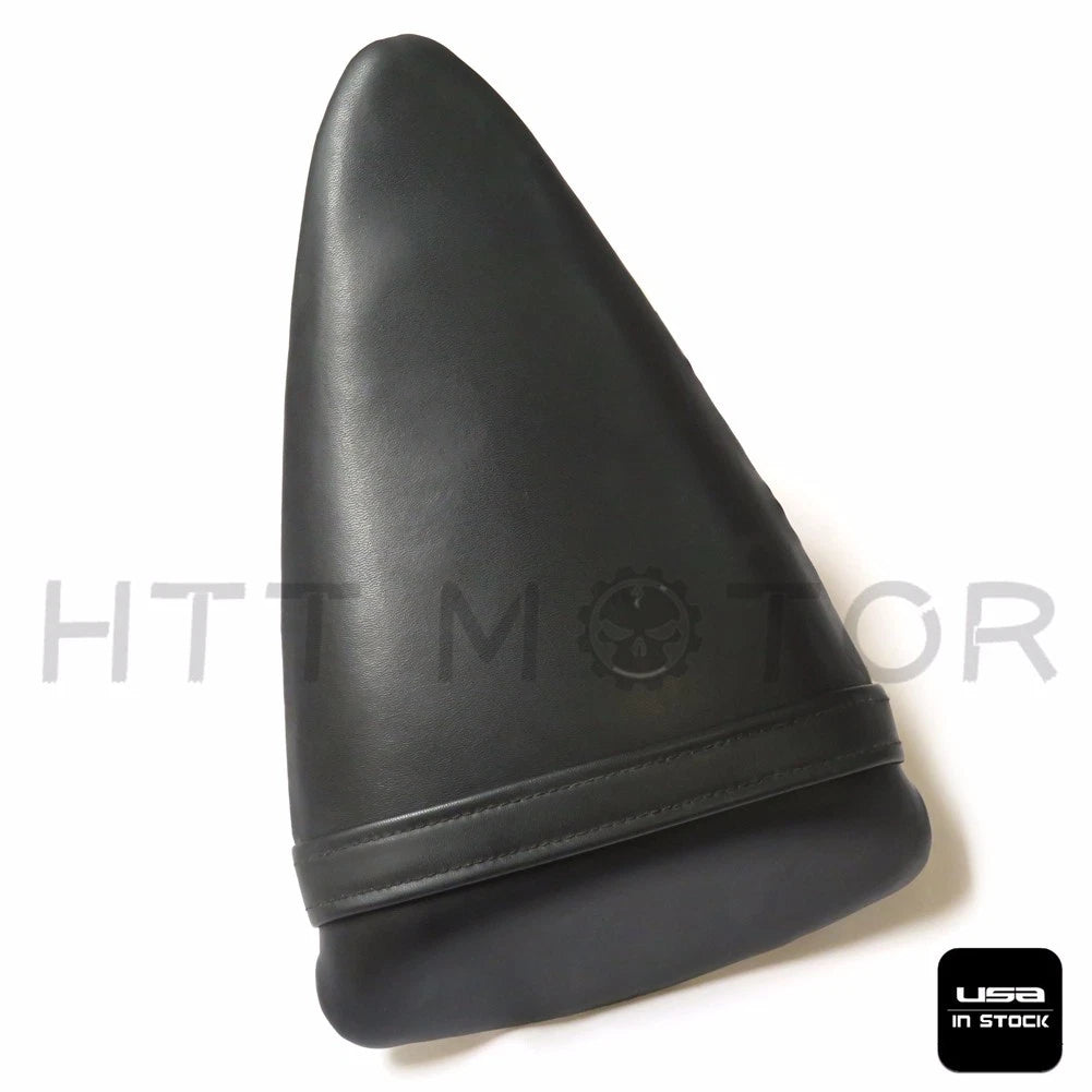 Passenger Back Rear Seat Pillion for Kawasaki Ninja ZX6R (2007–2008)