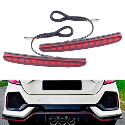 LED Brake Light for Honda Civic Hatchback (2017–2023)
