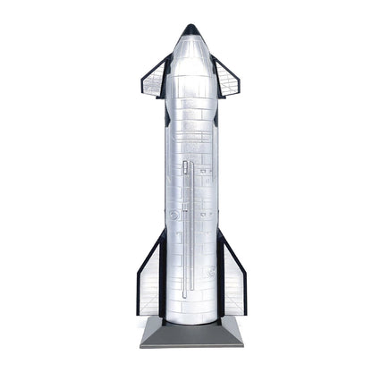 25cm Model for SpaceX Starship S24 Falcon Heavy Dragon