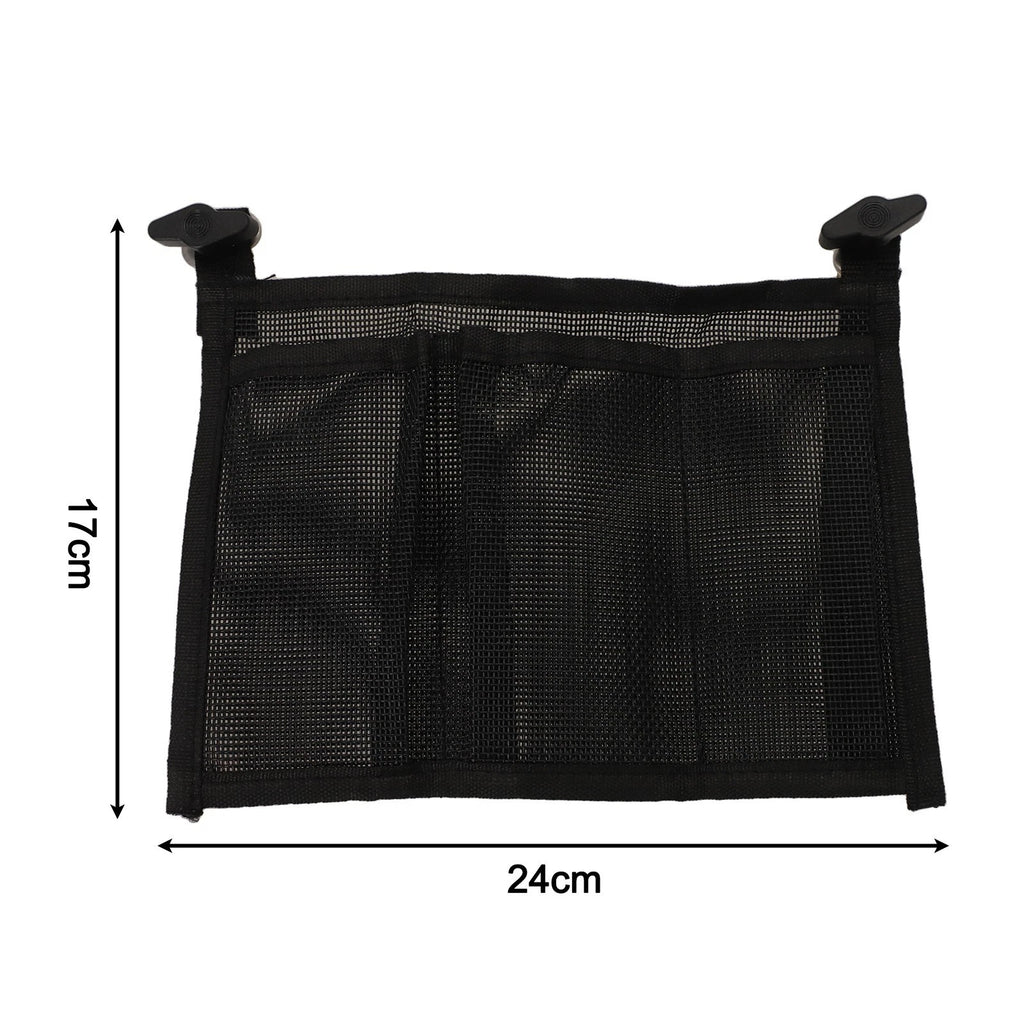 Beer Bag Pouch for Camping (24x17cm)