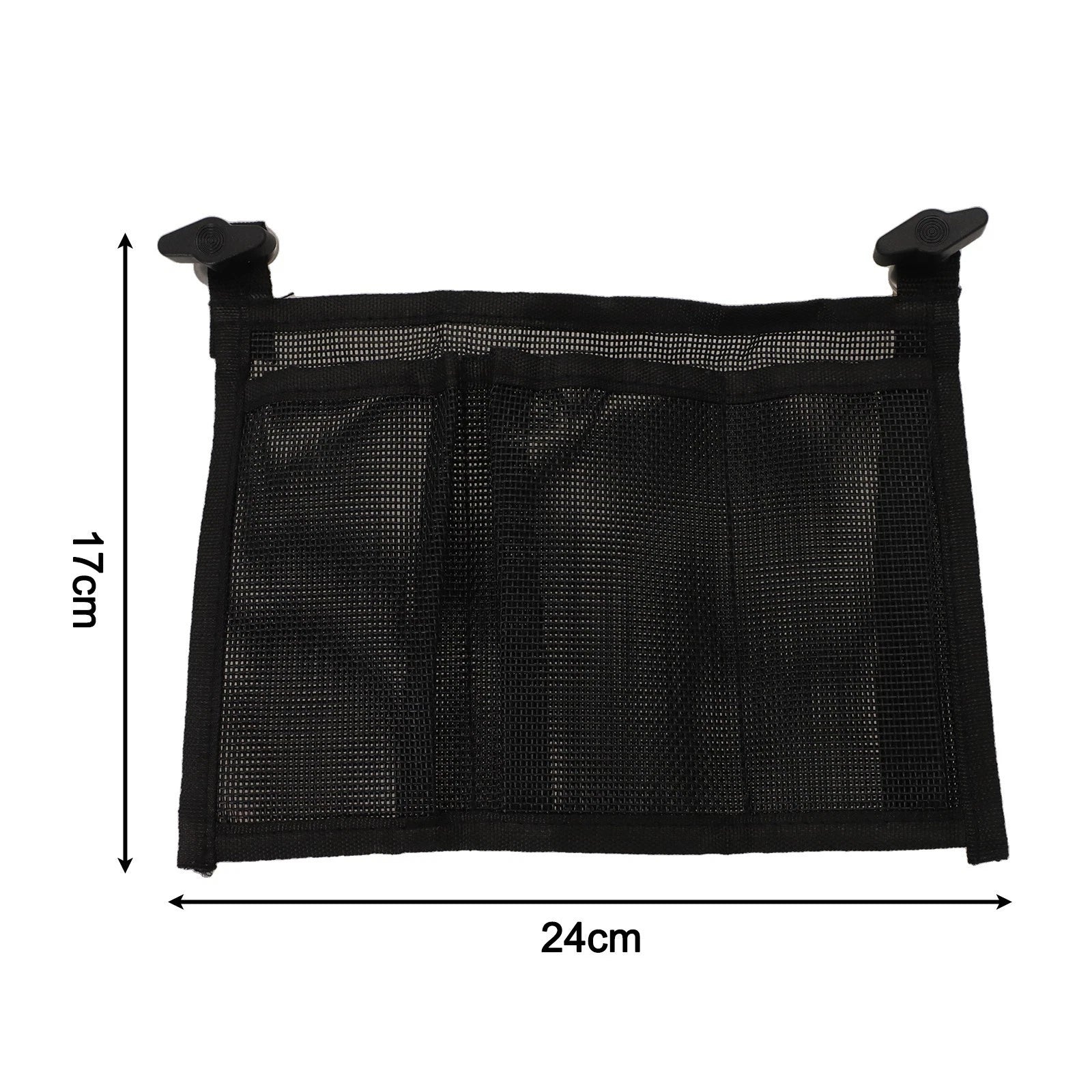 Beer Bag Pouch for Camping (24x17cm)