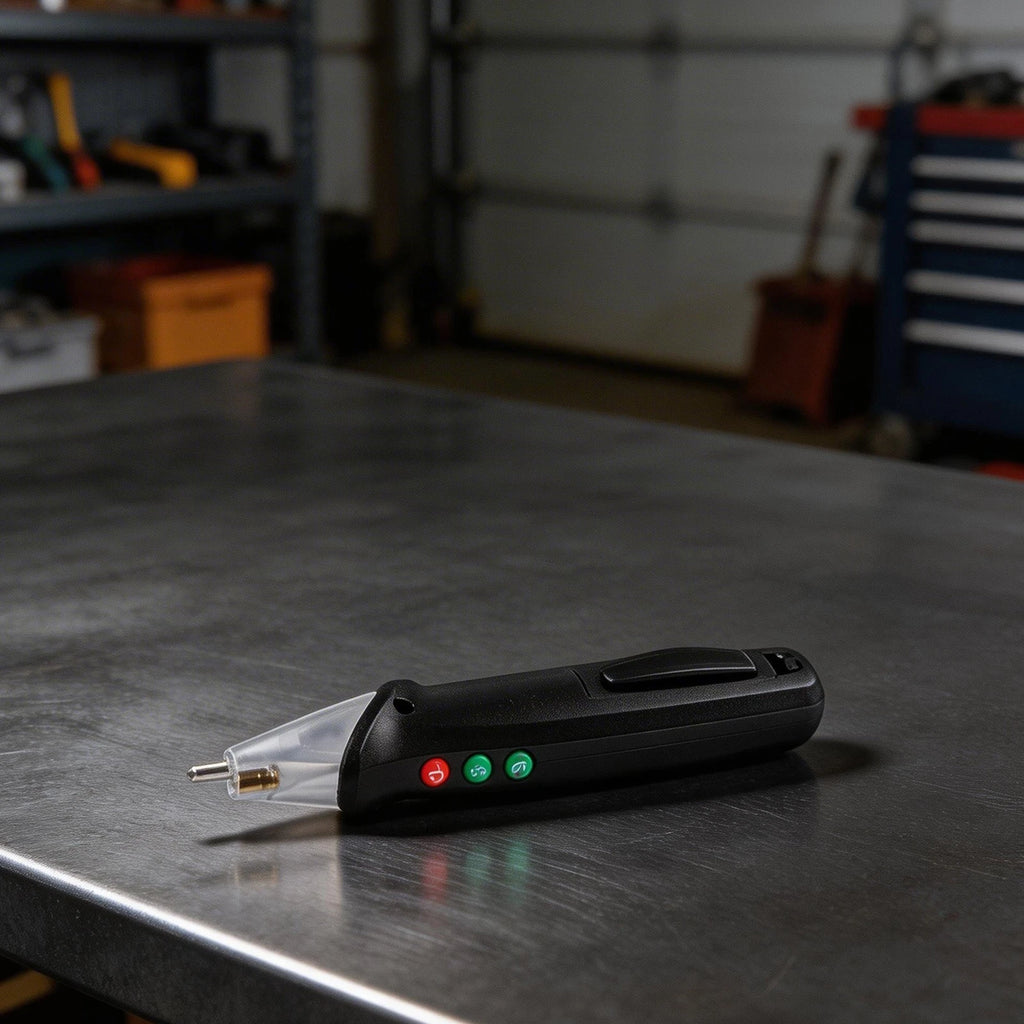 Smart VC1019 Voltage Test Pen with 5 Sensitivity Levels