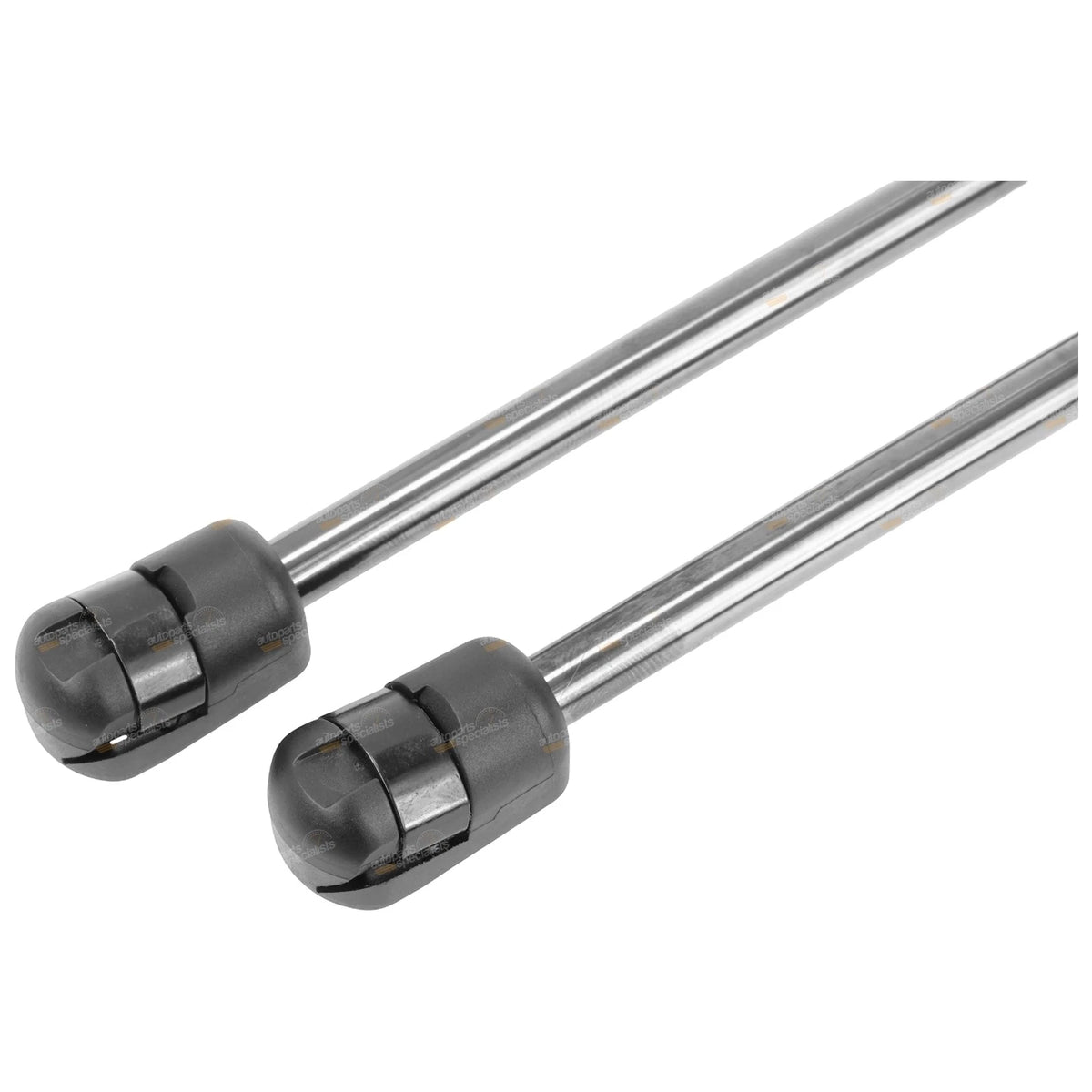 2X Rear Hatch Gas Struts for Toyota Corolla ZRE152 (2007–2013)