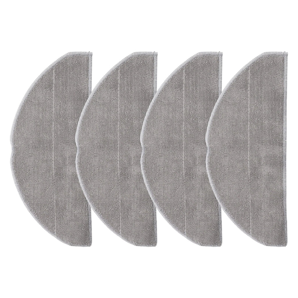 Mop Cloths for S20 D106 E10 3C Plus B112 (4 or 10 Pack)