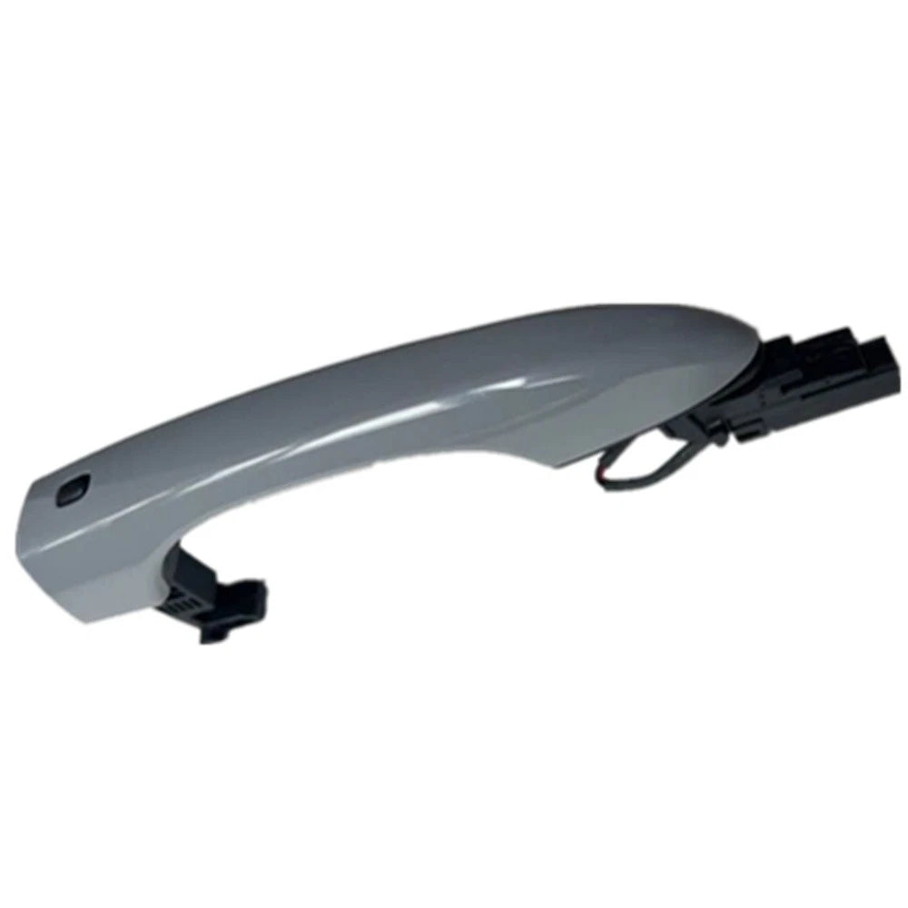 Exterior Outer Door Handle for Jeep Compass (2017–2023) 5SV48TZZAD