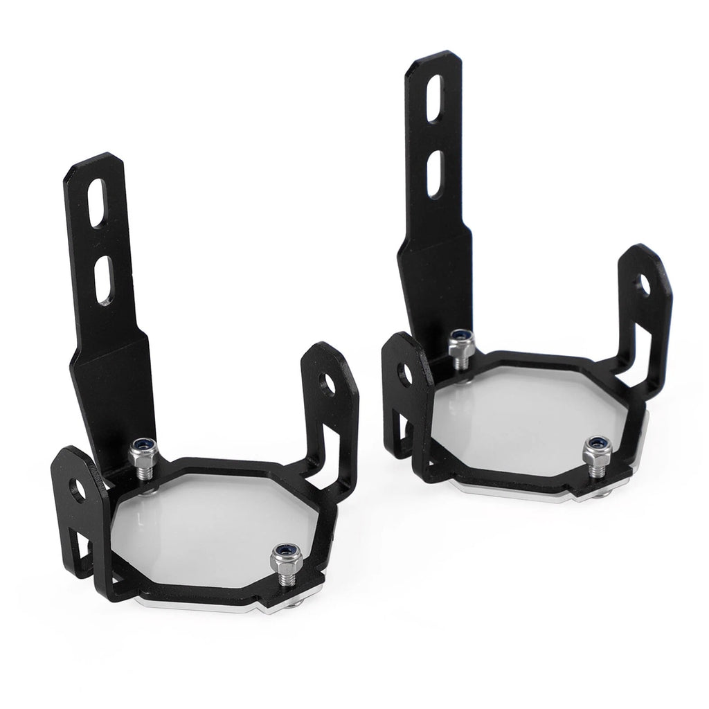 Fog Light Protector Guards for BMW R1200GS, F800GS, F850GS, F750GS (2013–2023)