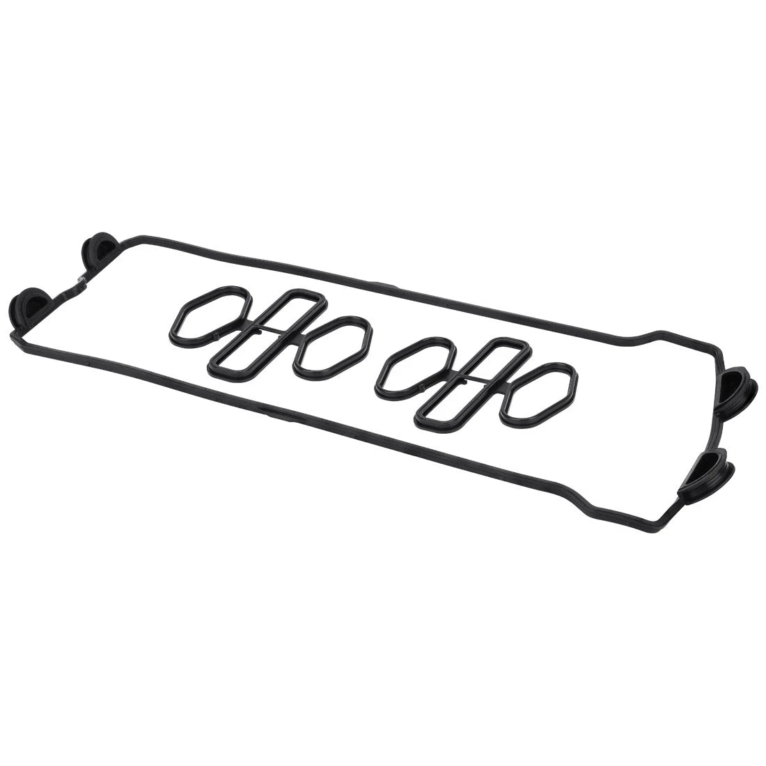 Cylinder Head Valve Cover Gasket Kit for Suzuki GSX-R GSXR600 GSXR750 (2006–2024)