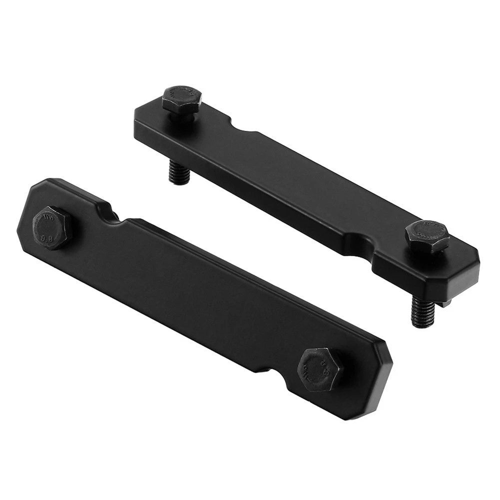 Belt Roller Tool for Vehicle Maintenance (Manual Measurement)