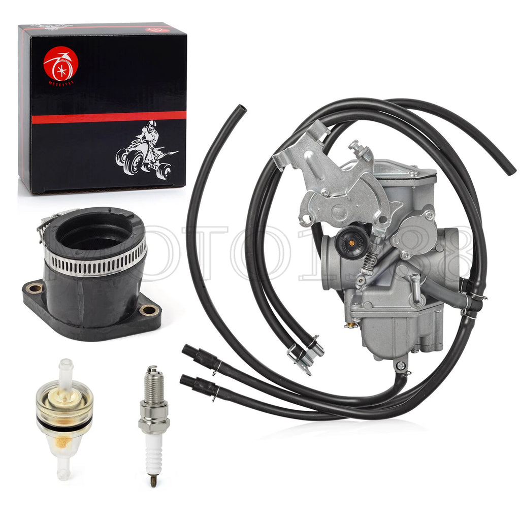 Carburetor for Yamaha TTR250 (1999–2006) 5GF-14301-01-00