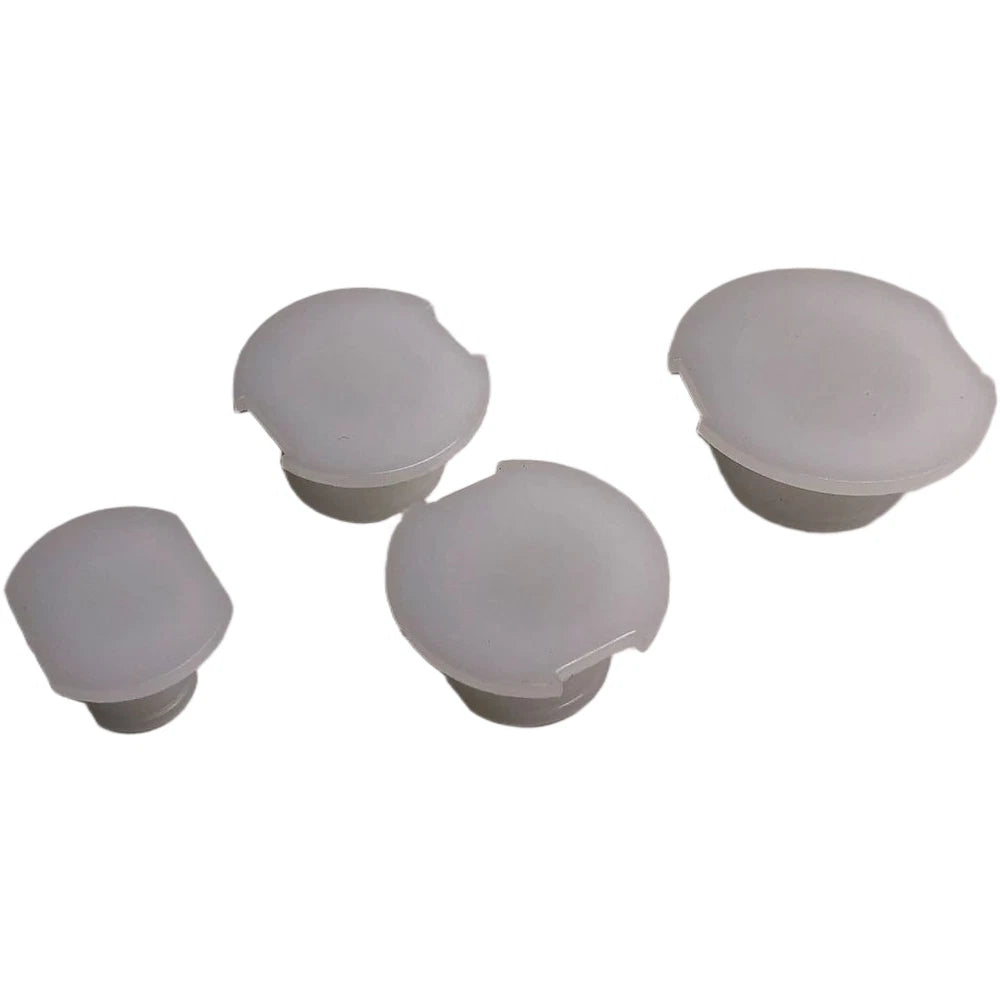 Buffer Cap Kit for MS640 MS650 MS660 Chainsaw (064 066) Rubber