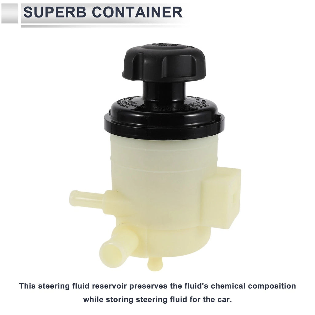 Power Steering Reservoir Replacement for Hyundai XG300 (2001–2002)