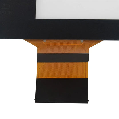 Touch Screen Digitizer Radio Navigation Display for Honda Accord Civic (2016–2017)